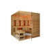  Fonteyn | Combi Sauna Pyry 402106-01